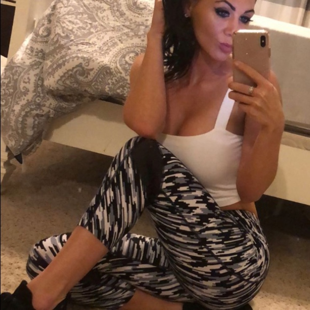 CALVIN KLEIN LEGGINGS